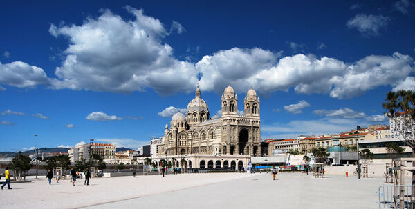 Cabinet comptable à Marseille 6